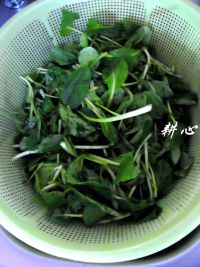 虾仁青菜汤怎么做好吃_家常虾仁青菜汤的做法