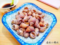 白灼海螺怎么做好吃_家常白灼海螺的做法