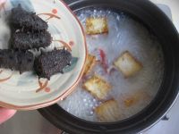 海参豆腐汤怎么做好吃_家常海参豆腐汤的做法