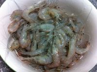 炸海白虾怎么做好吃_家常炸海白虾的做法
