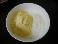 三鲜玉米面疙瘩汤怎么做好吃_家常三鲜玉米面疙瘩汤的做法