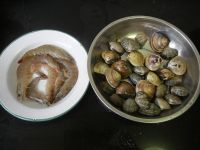 三鲜玉米面疙瘩汤怎么做好吃_家常三鲜玉米面疙瘩汤的做法