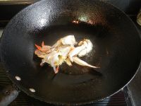三鲜玉米面疙瘩汤怎么做好吃_家常三鲜玉米面疙瘩汤的做法