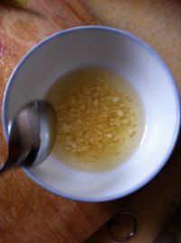 蒜蓉清蒸粉丝鲍鱼怎么做好吃_家常蒜蓉清蒸粉丝鲍鱼的做法