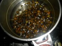黑蛤蜊汤怎么做好吃_家常黑蛤蜊汤的做法