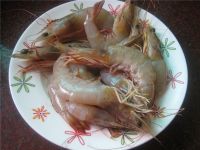 葱蒜茸蒸虾怎么做好吃_家常葱蒜茸蒸虾的做法